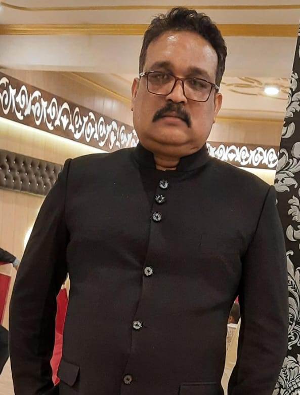 Madhukar Saxena | Director HR
